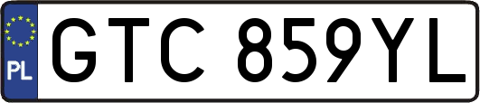 GTC859YL