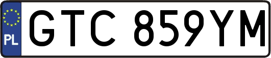 GTC859YM