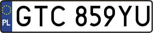 GTC859YU
