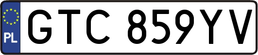GTC859YV