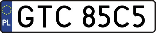 GTC85C5