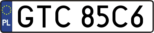 GTC85C6