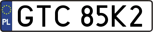GTC85K2