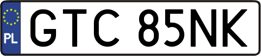 GTC85NK