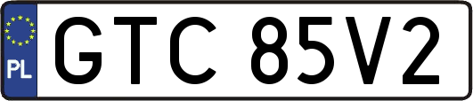 GTC85V2