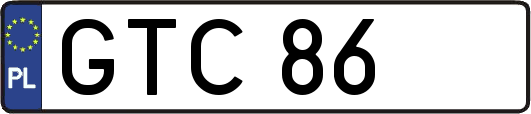 GTC86