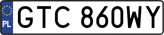 GTC860WY
