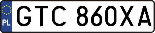 GTC860XA