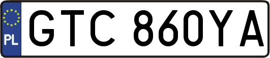 GTC860YA