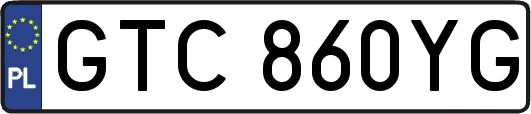 GTC860YG