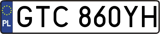 GTC860YH