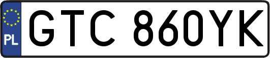 GTC860YK