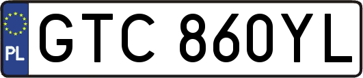 GTC860YL