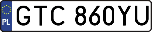 GTC860YU