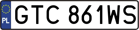 GTC861WS