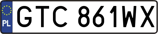 GTC861WX