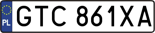 GTC861XA