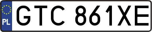 GTC861XE
