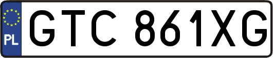 GTC861XG