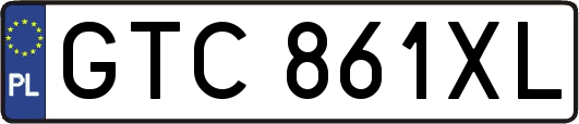GTC861XL