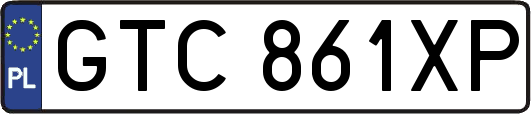 GTC861XP