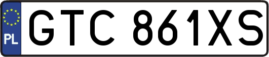 GTC861XS