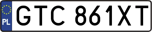 GTC861XT