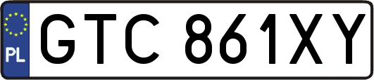 GTC861XY