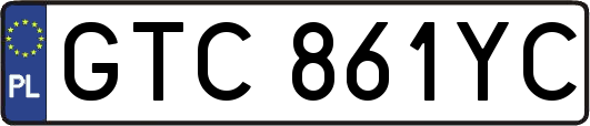 GTC861YC