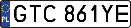 GTC861YE
