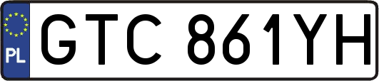 GTC861YH