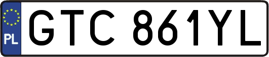 GTC861YL