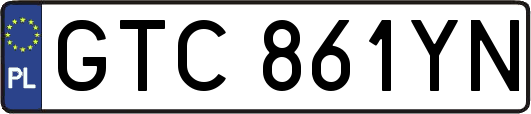 GTC861YN
