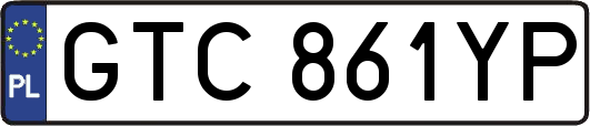 GTC861YP