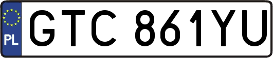 GTC861YU