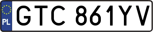 GTC861YV