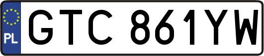 GTC861YW