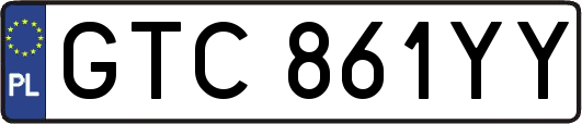 GTC861YY