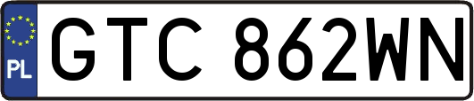 GTC862WN