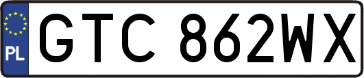 GTC862WX