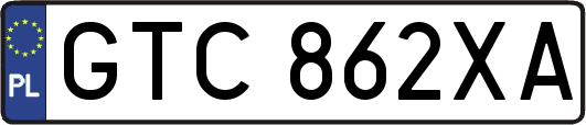 GTC862XA
