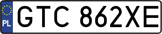 GTC862XE