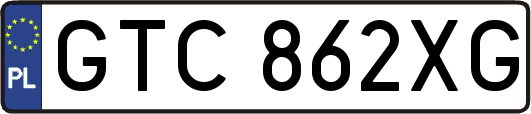 GTC862XG