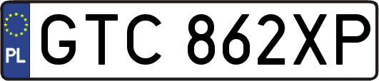 GTC862XP