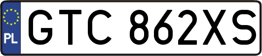 GTC862XS