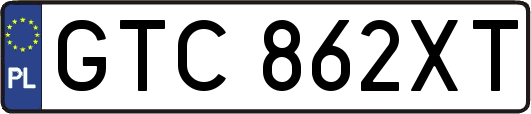GTC862XT