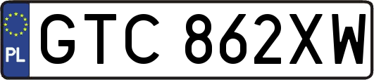 GTC862XW