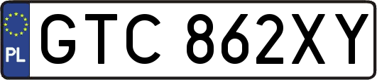 GTC862XY