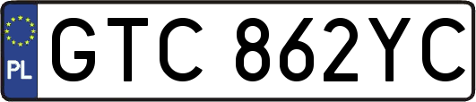 GTC862YC