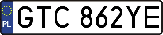 GTC862YE